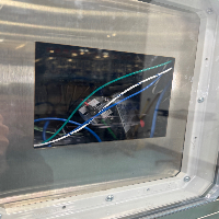 Wastech Engineering Solvent Dispense System image 3